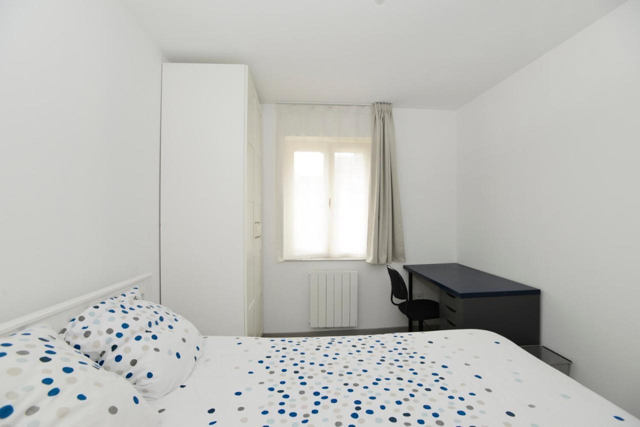 Heptagone_2 Apartment Saint-Quentin  Exterior photo